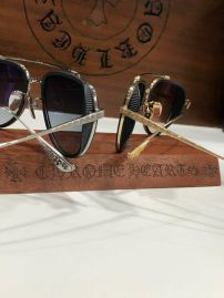 Picture of Chrome Hearts Sunglasses _SKUfw52080022fw
